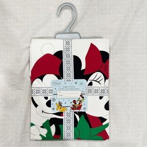 Disney Christmas PJ Set